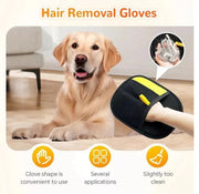 FBT™ Pet Grooming Glove