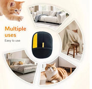 FBT™ Pet Grooming Glove