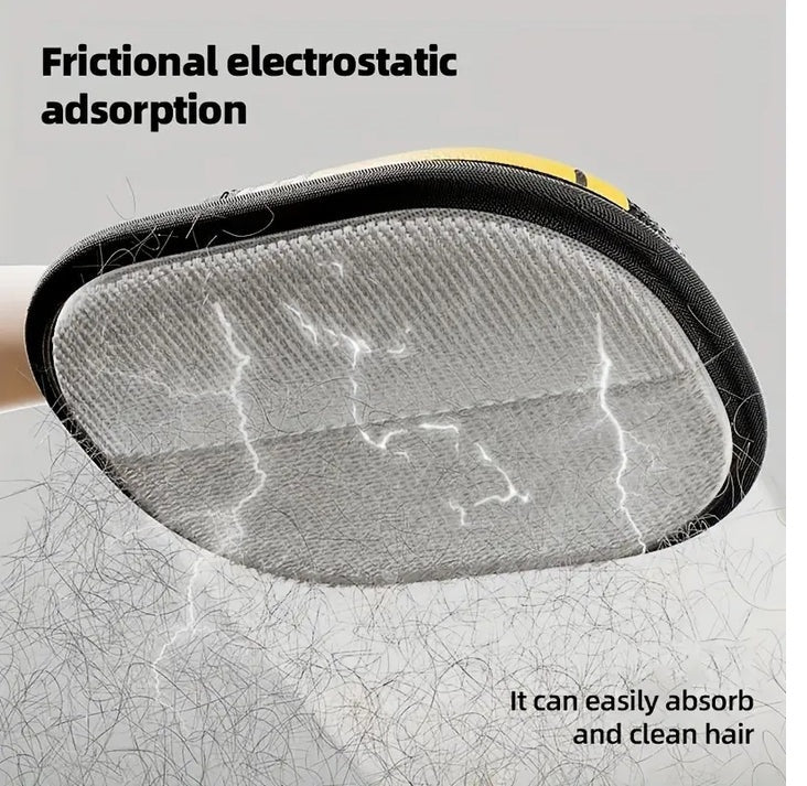 FBT™ Pet Grooming Glove